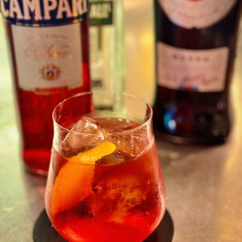 Negroni
