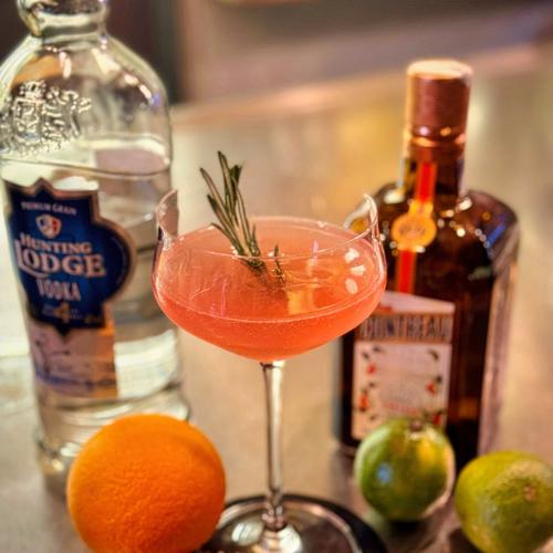 Cosmopolitan